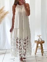 Robe Léontine