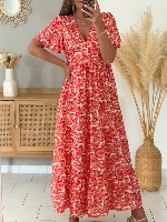 Robe Diane 