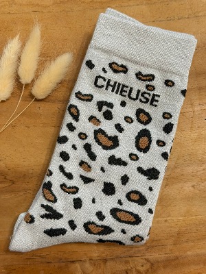 Chaussettes Chieuse