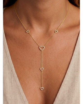 Collier Cassie