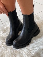 Bottines Soline