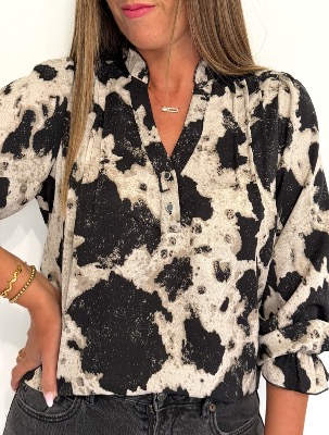 Blouse Pétra