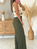 Pantalon Noah