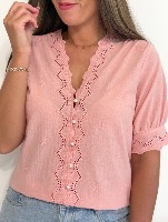 Blouse Brooke