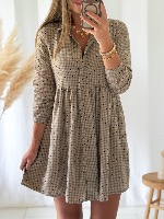 Robe Axelle