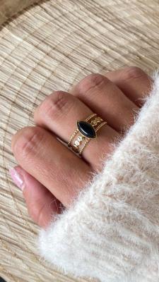 Bague Gisèle
