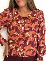 Blouse Cassie