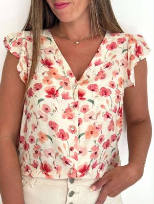 Blouse Vanina