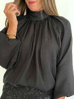 Blouse Tania (noire)