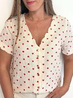 Blouse Maureen
