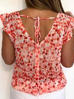 Blouse Manoa