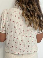 Blouse Alba