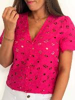 Blouse Eugenie
