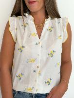 Blouse Gaby