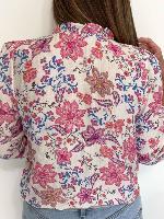 Blouse Mentissa