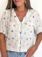 Blouse Marilou