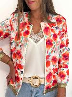 Bombers Ambre