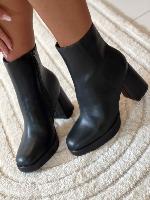 Bottines Pauline