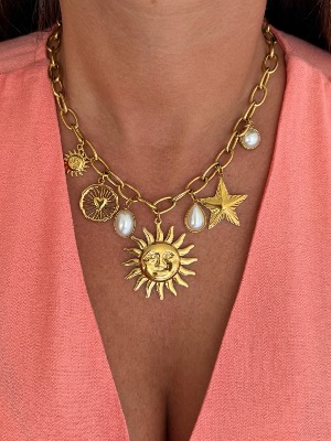 Collier Marie