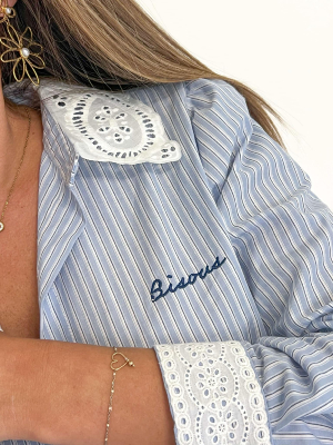 Chemise Bisous