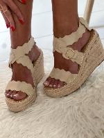 Sandales Pauline