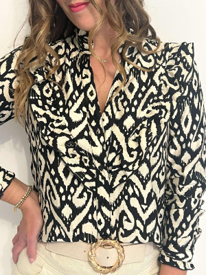 Blouse Hana