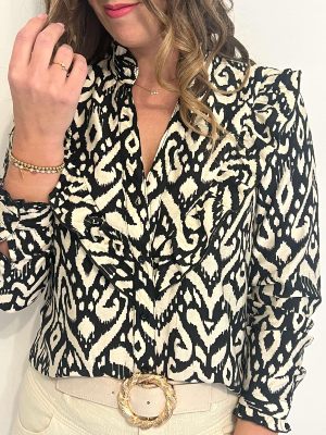 Blouse Hana