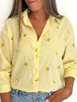 Chemise Lemon
