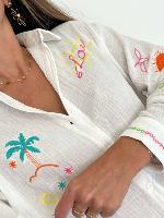 Chemise Augustine