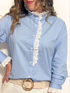 Blouse Cybelia