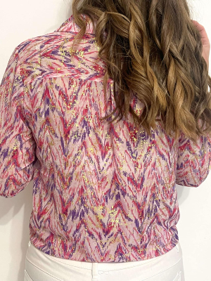 Blouse Leana