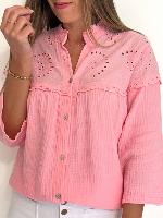 Chemise Elise (rose)