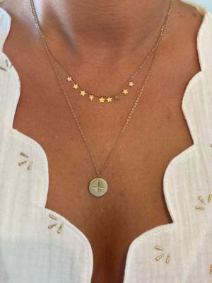 Collier Laura