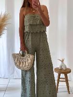 Combi pantalon Esther