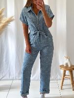 Combi pantalon Amel