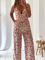 Combi pantalon Maya