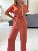 Combi pantalon Agatha