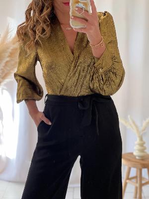 Combi pantalon Sarah