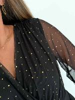 Combi pantalon Suzette 2