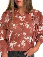 Blouse Daphné