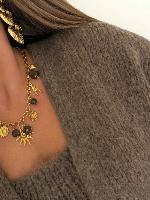 Ensemble Nathanael (taupe)