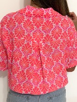 Chemise Annaé