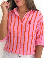 Chemise Elsa