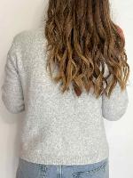 Gilet Ubby (gris)