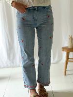 Jeans Cerise