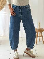Jeans Bastien (bleu)