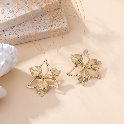 Boucles d’oreilles Millie