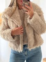 Manteau Sohan