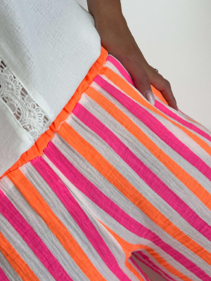 Pantalon Marius (Rose)