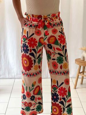 Pantalon Daniela
